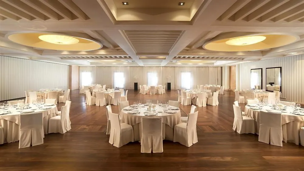 Hotel Marques De Riscal, A Luxury Collection Hotel, Elciego 5*,  Spain