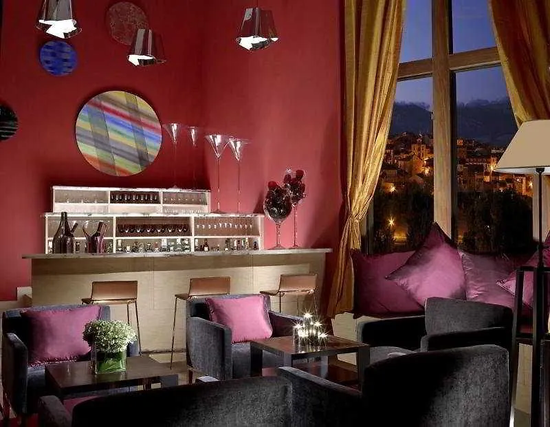 Hotel Marques De Riscal, A Luxury Collection Hotel, Elciego