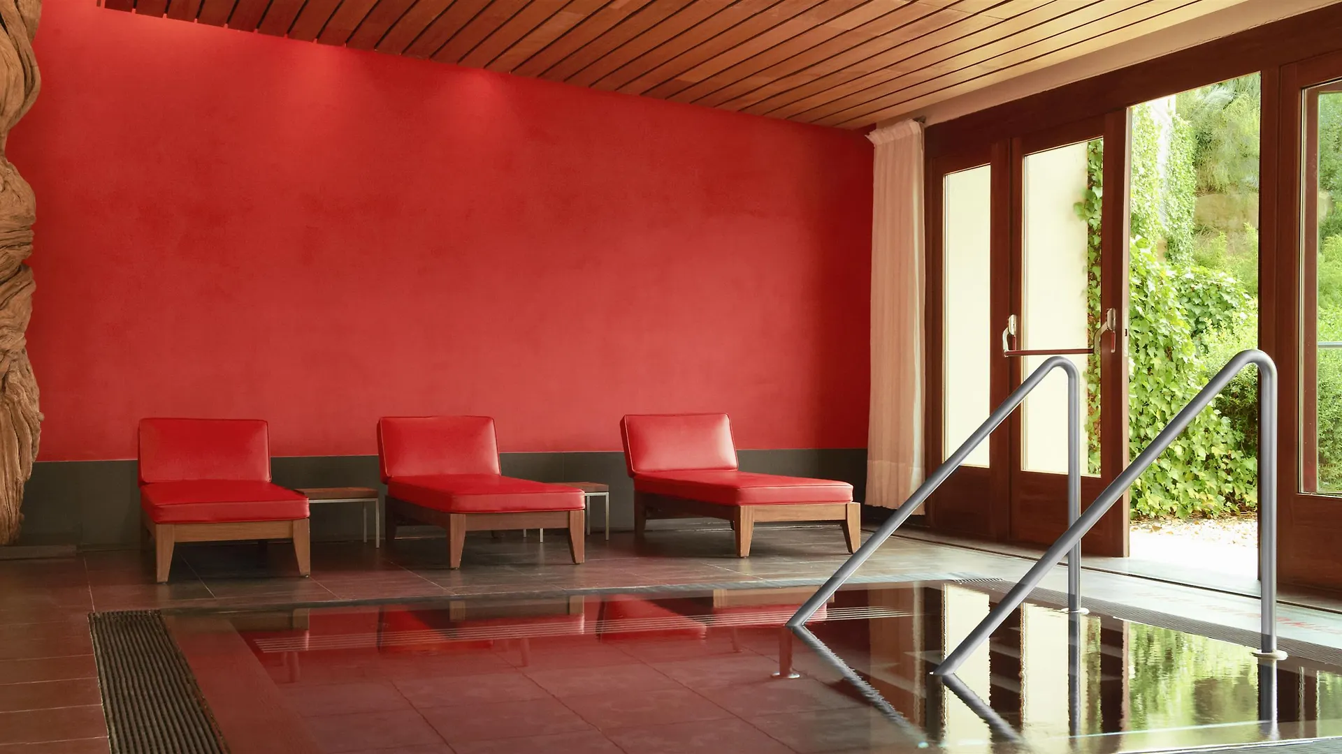 Hotel Marques De Riscal, A Luxury Collection Hotel, Elciego 5*,  Spain