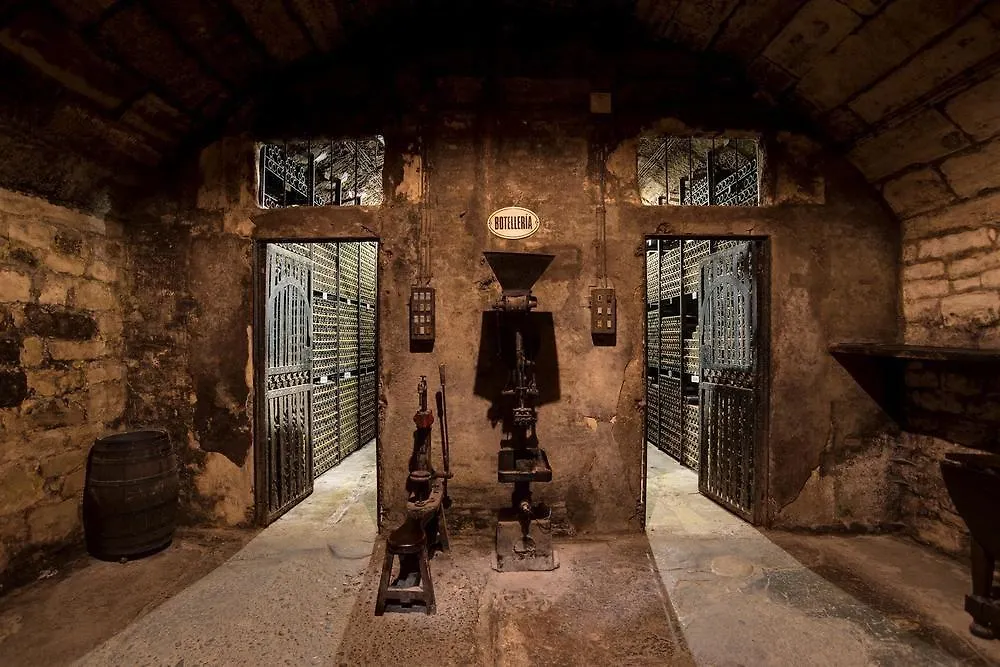 Hotel Marques De Riscal, A Luxury Collection Hotel, Elciego 5*,  Spanje