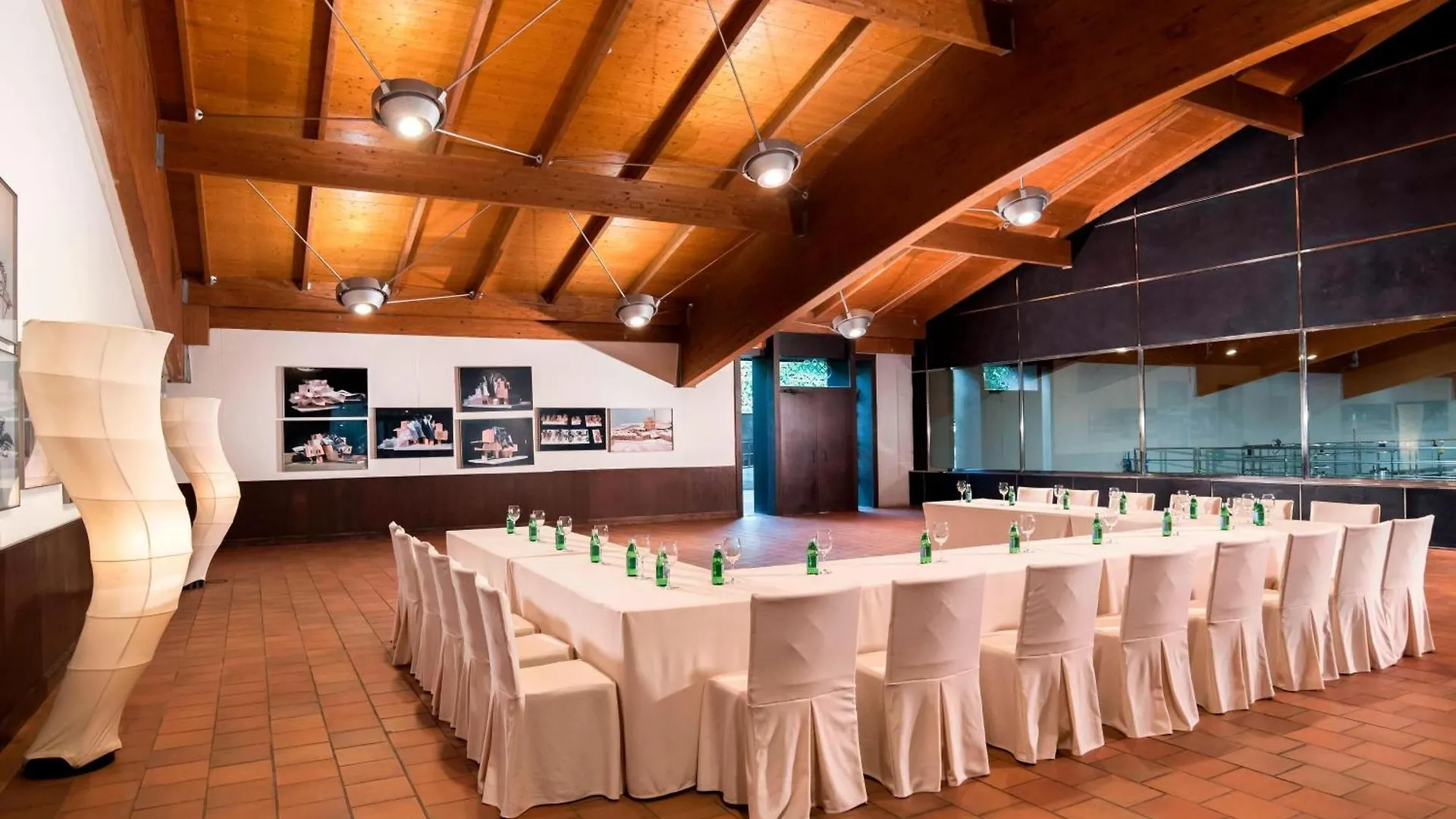 Hotel Marques De Riscal, A Luxury Collection Hotel, Elciego