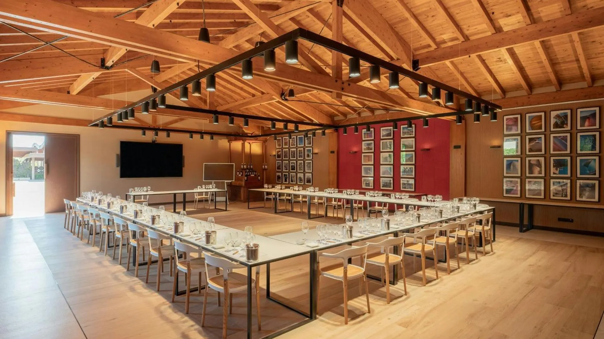 Hotel Marques De Riscal, A Luxury Collection Hotel, Elciego