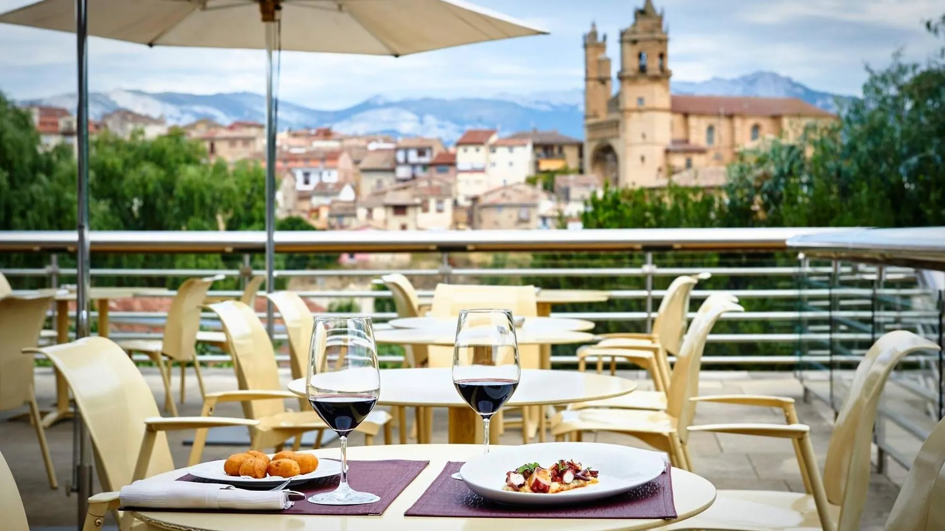 Hotel Marques De Riscal, A Luxury Collection Hotel, Elciego