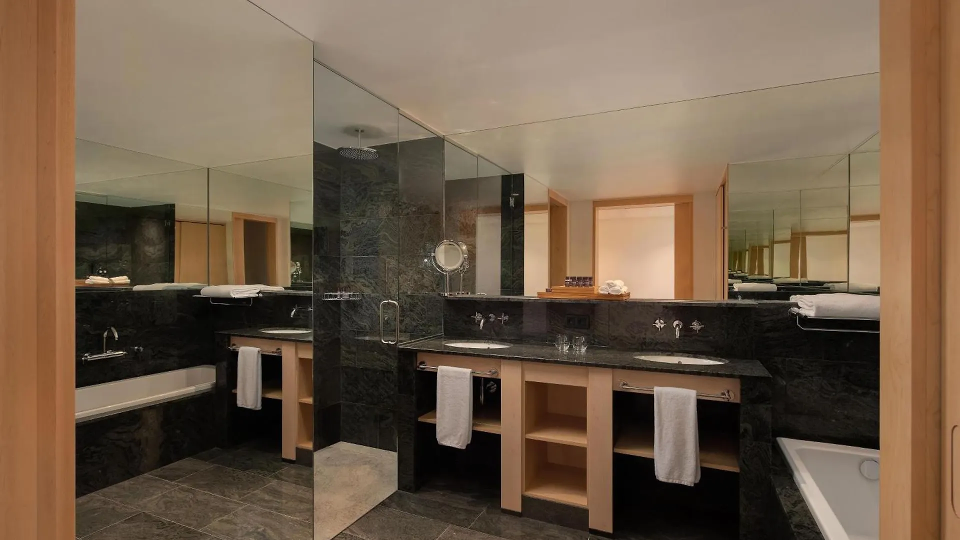 Hotel Marques De Riscal, A Luxury Collection Hotel, Elciego Spain