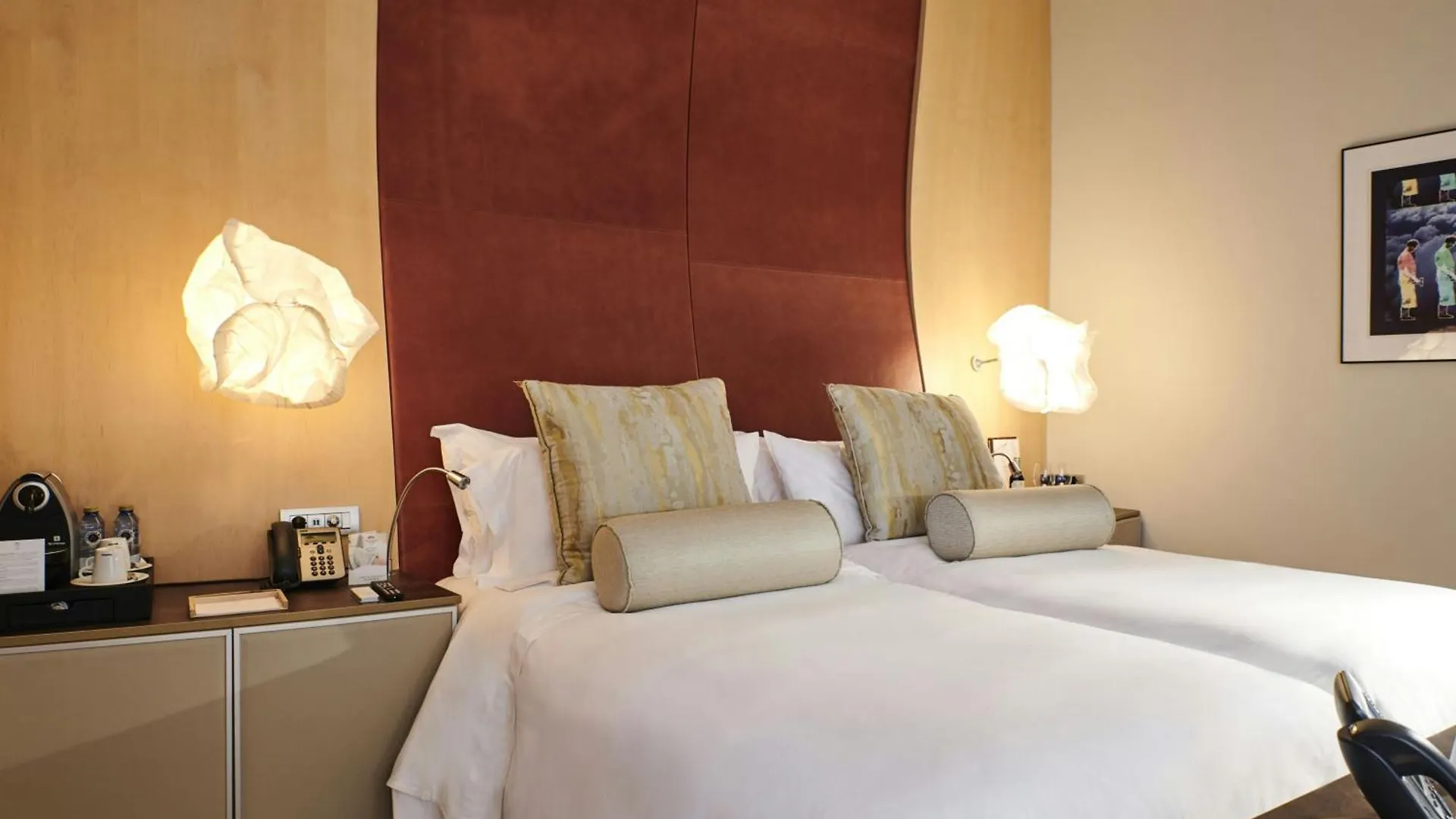 Hotel Marques De Riscal, A Luxury Collection Hotel, Elciego Spain