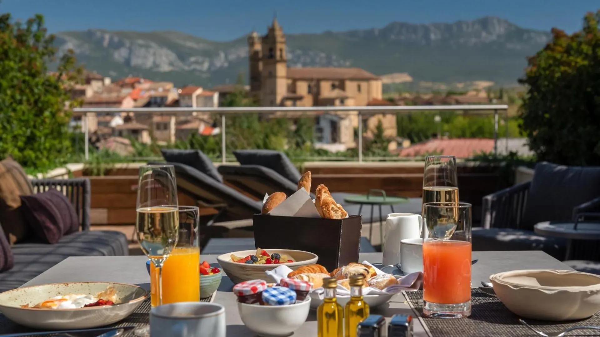 Hotel Marques De Riscal, A Luxury Collection Hotel, Elciego 5*,