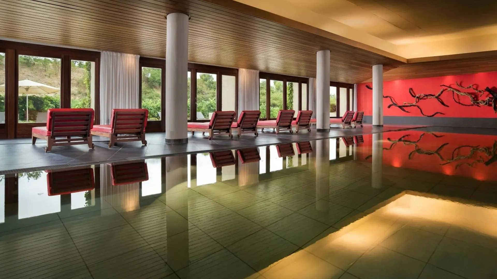 Hotel Marques De Riscal, A Luxury Collection Hotel, Elciego