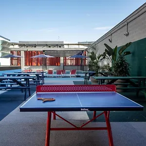  Lägenhet Residencia Universitaria Resa San Mames