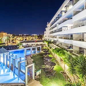 *** Lägenhetshotell Ona Garden Spanien