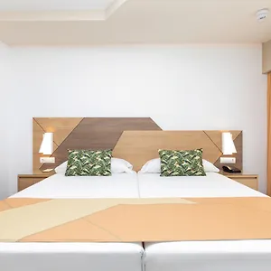 **** Hotell Clubhotel Riu Buena Vista Spanien
