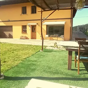 Сasa de vacaciones Pozozabale, Elejalde