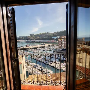 Apartamento Bermeo, Museoa, Bermeo