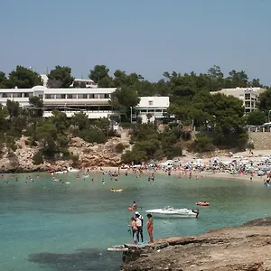  Apartment Sea View Spanien