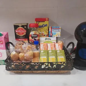 Сasa de vacaciones En Blanco Y Tinto, Elciego