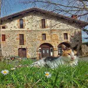 Country house Areano, Escoriaza