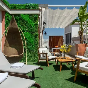  Apartment Centro Spanien