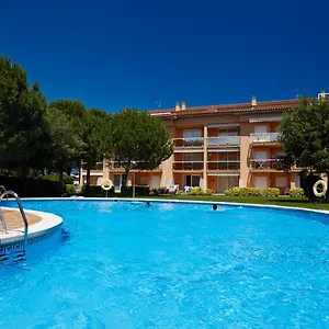  Apartment Sa Guilla Spanien