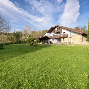 Landhaus Errota-barri