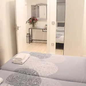 Quarto em Acomodações Particulares Talaia Ht