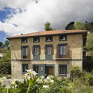Country house Enkartada, Sopuerta