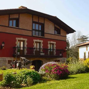 Country house Labeondo, Muskiz