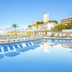 **** Hotell Be Live Adults Only Marivent Spanien