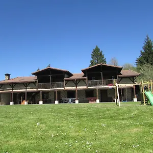 Country house Kerizara Baserria, Ochandiano