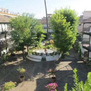 Appartement Monumento S.xvi Corralas