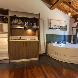 Country house Arregi, Onate