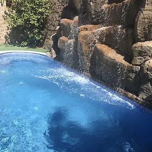 Landhaus Casa Elisa Canarias Spanien