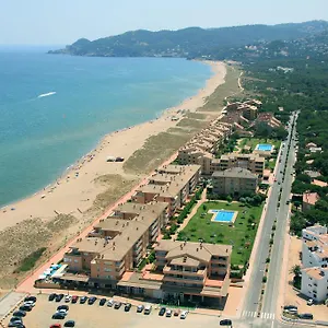  Apartment Golf Mar Spanien