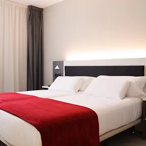 New Bilbao Airport Дерио
