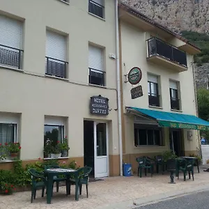 Hotel Durtzi, Sobron