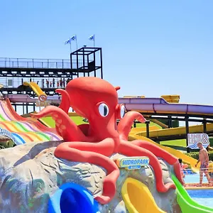 *** Hotell Club Mac Alcudia Spanien