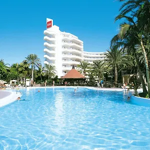 **** Hotell Riu Papayas Spanien