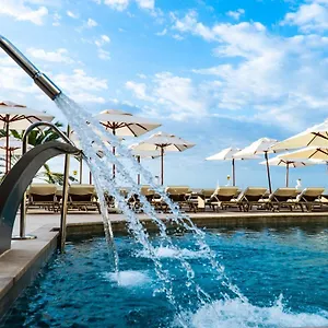 ***** Hotell Nixe Palace Spanien