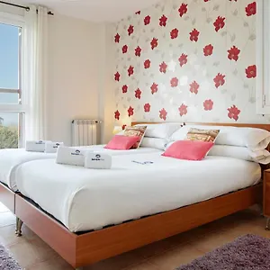 Farm stay Casa Rural Xabin Etxea - Basque - Xss00041, Getaria