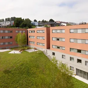 Lägenhet Residencia Universitaria Resa Manuel Agud Querol
