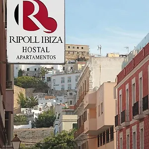 Apartment Ripoll Spanien