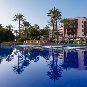 ***** Hotell Santa Catalina, A Royal Hideaway Spanien