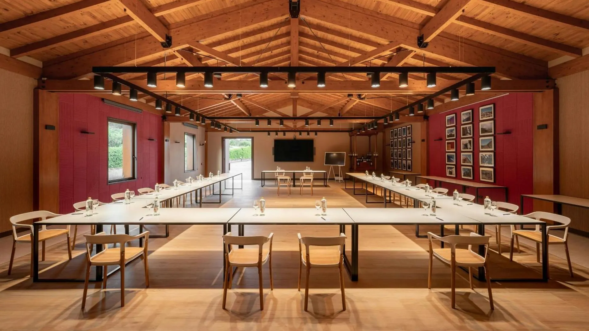 Hotel Marques De Riscal, A Luxury Collection Hotel, Elciego