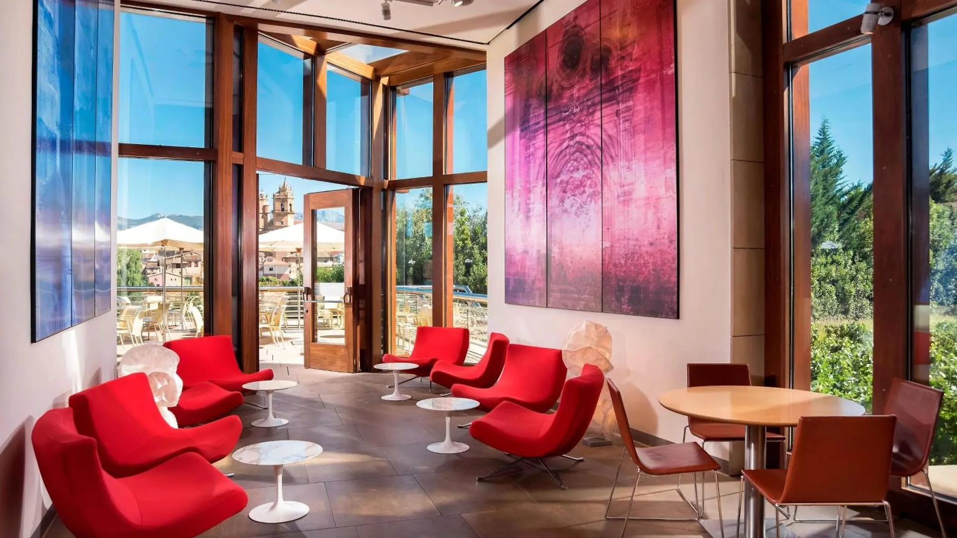 Hotel Marques De Riscal, A Luxury Collection Hotel, Elciego