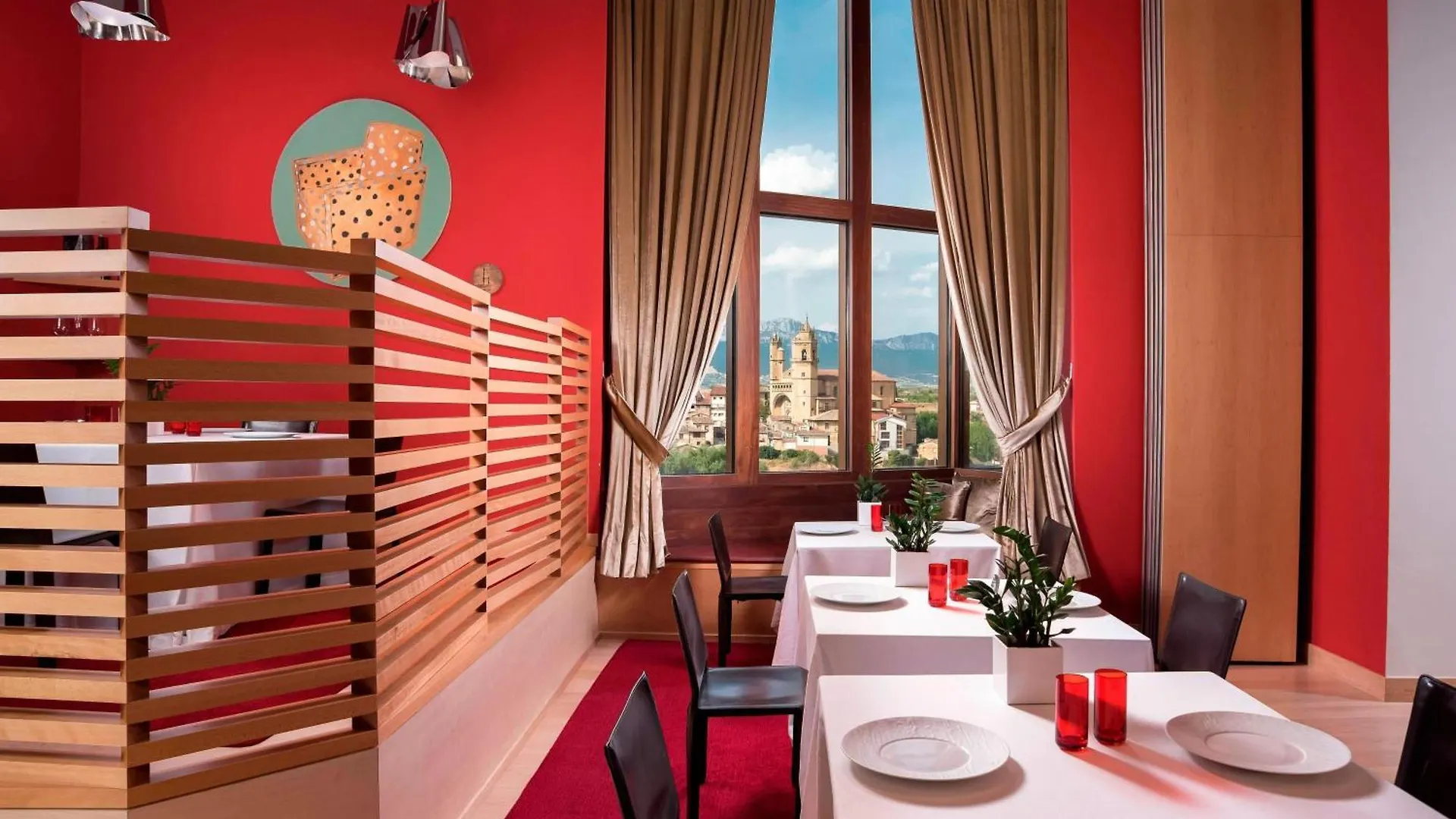 Hotel Marques De Riscal, A Luxury Collection Hotel, Elciego