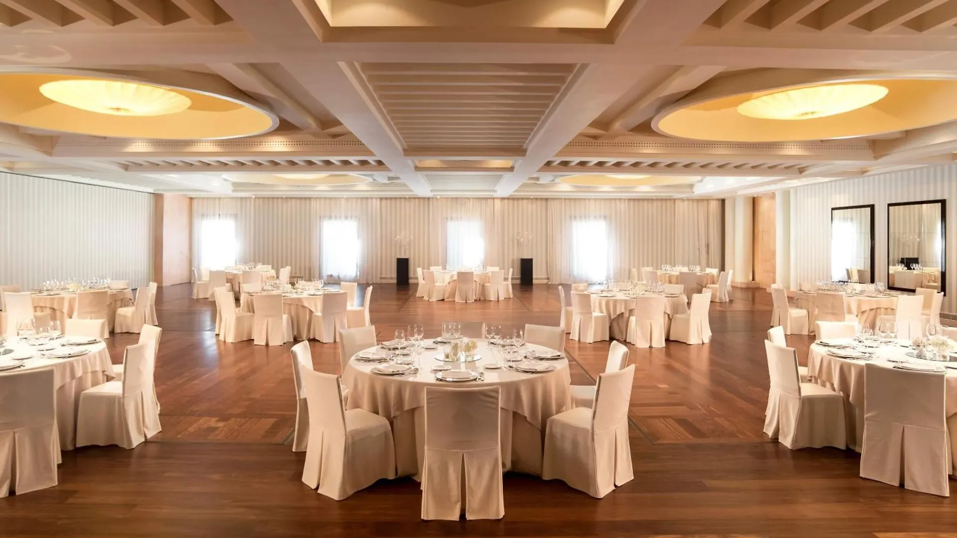 Hotel Marques De Riscal, A Luxury Collection Hotel, Elciego Spain